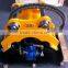 hydraulic compactor vibratory plate compactor for PC56 excavator
