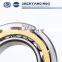 Cylindrical Roller Bearing Made of Chrome Steel Gcr15 NU303 NU204 NU205