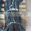 32mm x 10m polyester towing rope with SS timble and heat seal