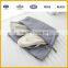 Square foldable traveling 5-pieces suitcase style travel set bag