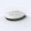 Duroplast high quality White soft close urea european toilet seat cover