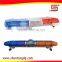 wholesale 4x4 led police car strobe color changing light bar