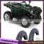 China Motorcycle Tyre 350-16 Deep Pattern Tyre