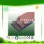 European WPC decking marketing composite compound wood decking co-extrusion