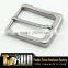 High quality metal custom belt pin buckles wholesaler