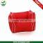 Durable armrest beanbag chair