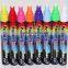 Scented Non-toxic Water Based Private Label Liquid Chalk Ink Marker Pen