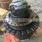 Hyundai R450 Excavator Travel Motor, Hyundai R450 Travel Device, Hyundai R450 Track Drive Motor