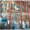 Wheat Rice Corn Flour Milling Machine