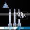 SM6-8T Plastic Adhesive Static Mixer