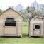 Custom Cheap Wooden dog house