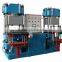vacuum compression forming machine /vacuum thermoforming machine/vacuum plate vulcanizer