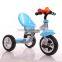 2016 children tricycle toy new deign and 3 wheel bicycle made in china wholesale