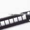 1U 24Port Cat6A Unshielded UTP Snap-In Type Multimedia Patch Panels