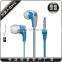 illuminated earphone with super bass sound quality free samples offered