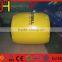Testing China Inflatable Paintball Air Bunkers For Sale