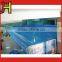Excellent Quality Custom Made 5M Double Tubes Inflatable Swimming Pool For Sale