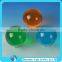 Colored Acrylic Ball 100mm, Translucent colors and opaque Black acrylic spheres and acrylic globes