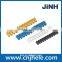 The most popular China Wholesale High Quality H U type white black color customized PE PP PA material Terminal Block