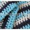 New design OEM Crochet Collar for ladies tops