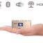 MINI Projector HD 1080p Smart Projector Wireless Portable Smart Mini Pocket Projector