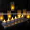 led tealight candle flicker 6pcs 12pcs a set available