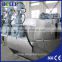 24hrs Automatic working sludge dewatering equipment in WWTP