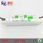 dc output 24v 10w ip67 led driver , waterproof outdoor use led power supply with 2 years of warranty