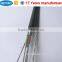 stranded loose tube light -armored optic fiber cable