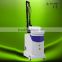 10600nm 40w portable fractional co2 laser