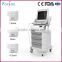 CE approval 3 years warranty Korea imported cartridges wrinkle removal hifu machine