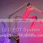Deep phototherapy rejuvenation LED phototherapy machine