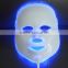 high quality LED light therapy LED mask for anti aging wrinkle removal