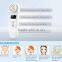 EMS + Vibration+RF Facial Beauty Device