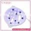 EYCO beauty 3D Vibration Photon LED Facial Mask 7 colors skin care led light therapy for rosacea