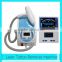 Vascular Tumours Treatment 2016 Newest Q-Switch ND Yag Laser Machine 1500mj For Laser Tattoo Removal Or Birthmark Removal With Medical CE