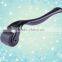 high quality hair loss treatment 540 stainless micro derma roller 0.5mm