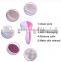 Multi-functional 5 in 1 facial pore cleaning brush manufacturer