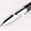 High quality carbon fibre pen metal cabon fiber ballpoint pen gift pen