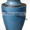 wholesale metal made urns centerpiece for cremation used | metal urns manufactured by row material