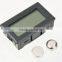 best selling products fast delivery thermometer for car / car mirror with thermometer wholesales