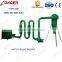 Sawdust Briquetting Machine|Wood Charcoal Carbonization Furnace