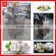 stainless steel dry garlic peeling machine