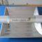 Horticulture air cooled grow light reflector/6" air cooled hood