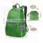 New Style Fashion Waterproof Outdoor Foldable Backpack