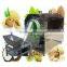 Stainless Steel small Walnut nuts electric roasting machine manufacturer/peanut roaster