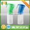 wholesale agriculture foaming teat dip cup, teat dip cup for cow