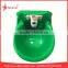 Red Star Sheep Drinking bowl With Goat