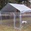 Class A dog run kennels factory /out door dog kennel panel /Puppy paly pen/dog run pens direct