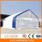 Strong Span Construction Steel Structure PVC Hangar